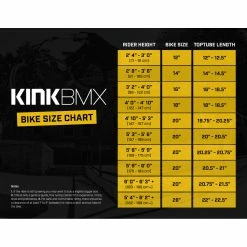 Kink Curb BMX Bike (2022) -Vélos Remise Kink Curb BMX Bike blue 09