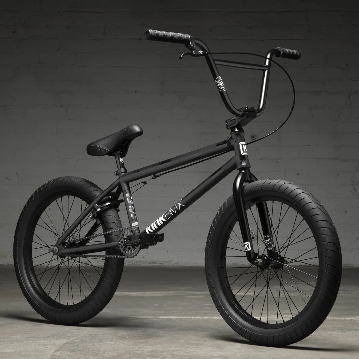 Kink Gap BMX Bike (2022) 13 Kink Gap BMX Bike (2022) – Image 11