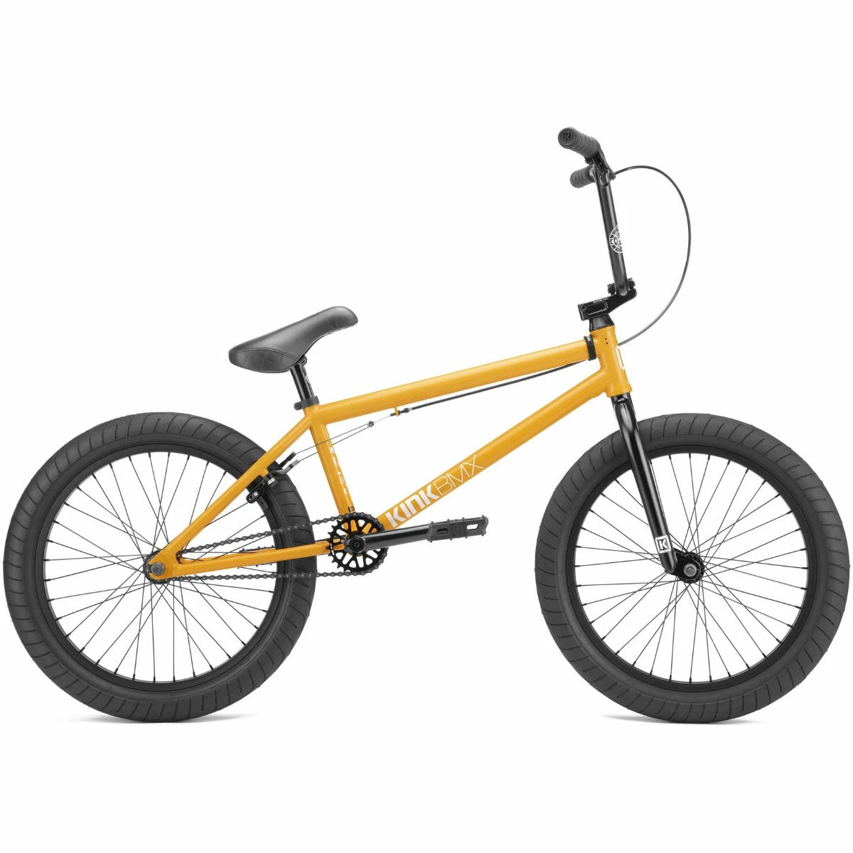 Kink Gap BMX Bike (2022) 3 Kink Gap BMX Bike (2022)