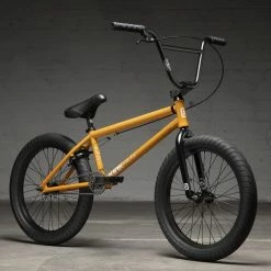 Kink Gap BMX Bike (2022) 20 Kink Gap BMX Bike (2022) -Vélos Remise Kink Gap BMX Bike Gloss Hazy Orange 03