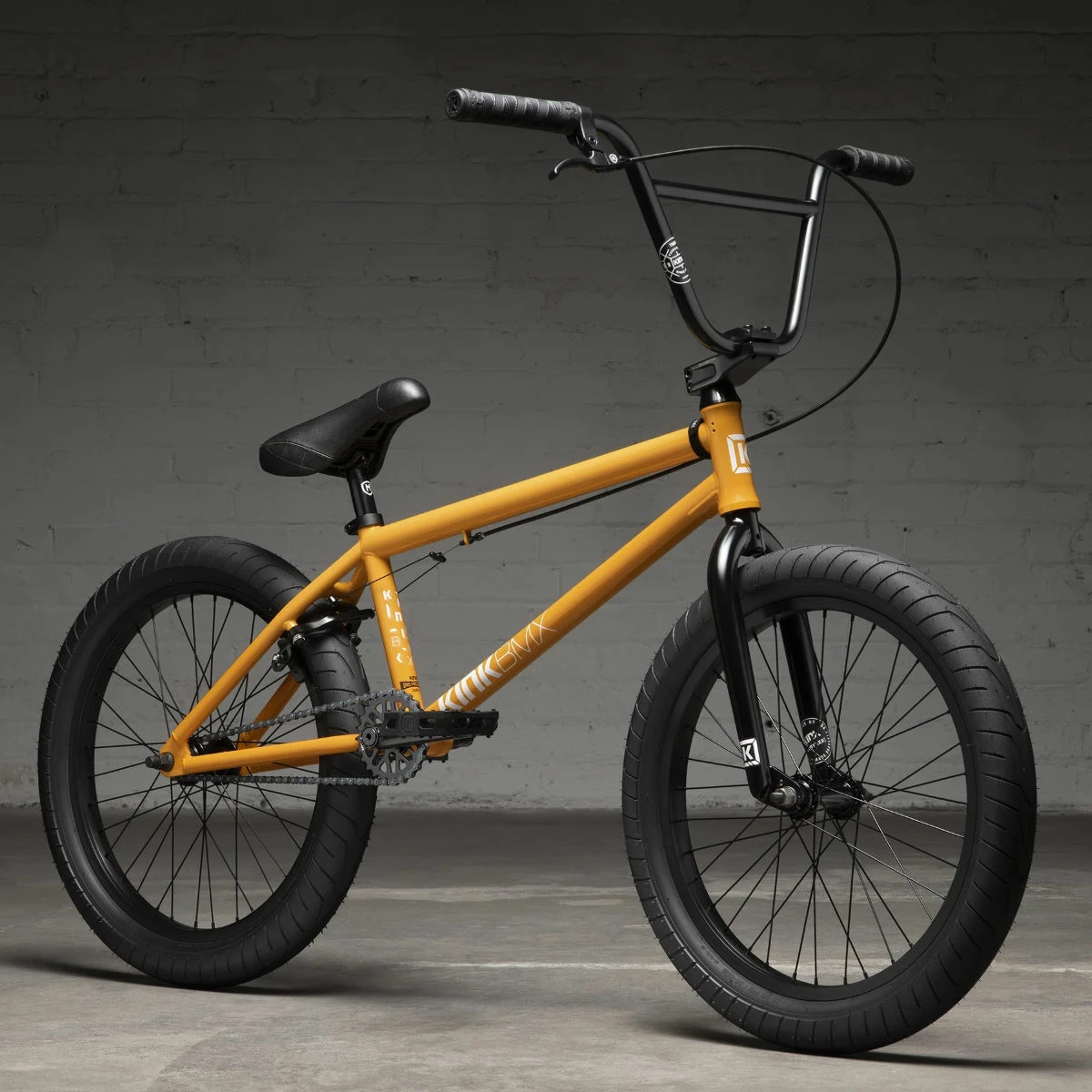 Kink Gap BMX Bike (2022) 5 Kink Gap BMX Bike (2022) – Image 3
