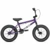 Kink Pump 14" BMX Bike (2022) -Vélos Remise Kink Pump 14 BMX Bike 01