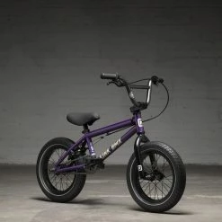 Kink Pump 14" BMX Bike (2022) -Vélos Remise Kink Pump 14 BMX Bike 03