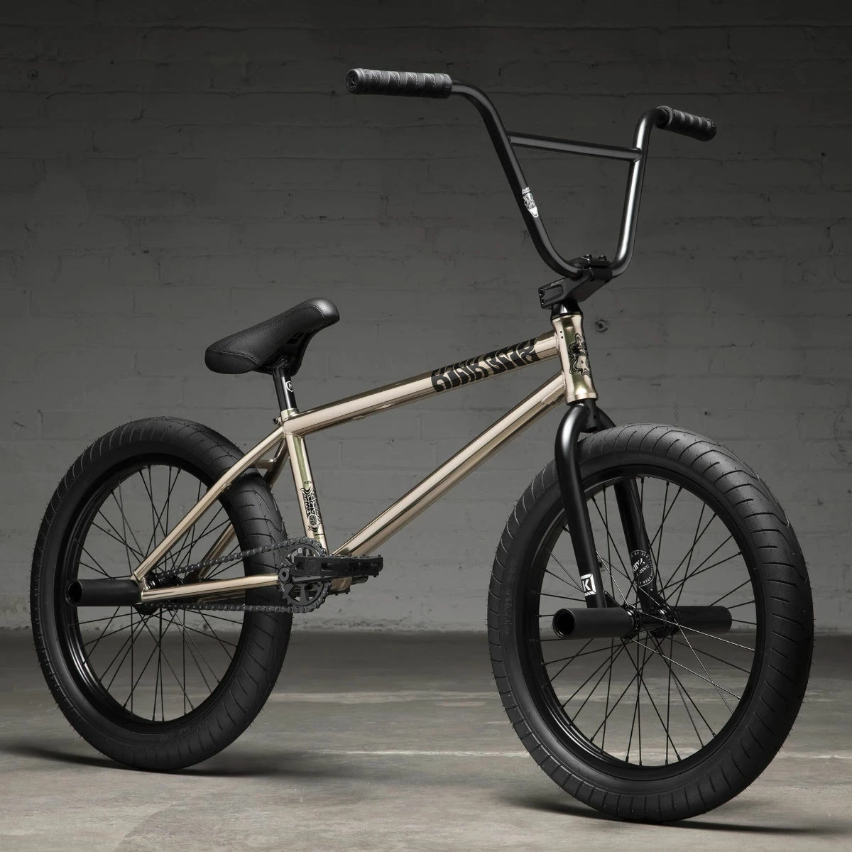 Kink Cloud Signature BMX Bike (2022) 5 Kink Cloud Signature BMX Bike (2022) – Image 3
