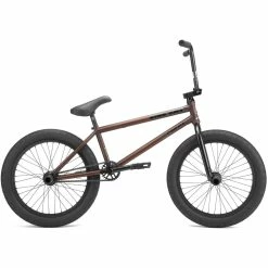 Kink Williams Signature BMX Bike (2022)
