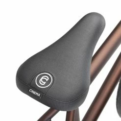 Kink Williams Signature BMX Bike (2022) -Vélos Remise Kink20Williams20Signature20BMX20Bike20Matte20Rattlesnake20Brown2006