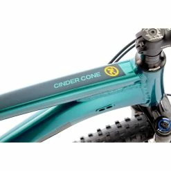 Kona Cinder Cone Hardtail Bike (2022) -Vélos Remise Kona Cinder Cone Hardtail Bike 03