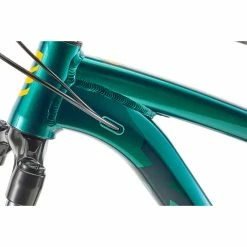 Kona Cinder Cone Hardtail Bike (2022) -Vélos Remise Kona Cinder Cone Hardtail Bike 06