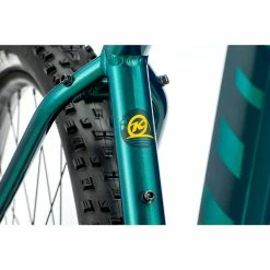 Kona Cinder Cone Hardtail Bike (2022) -Vélos Remise Kona Cinder Cone Hardtail Bike 08