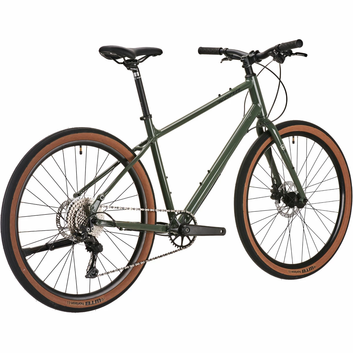 Kona Dew Plus SE Urban Bike (2022) 5 Kona Dew Plus SE Urban Bike (2022) – Image 3