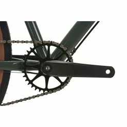 Kona Dew Plus SE Urban Bike (2022) 36 Kona Dew Plus SE Urban Bike (2022) -Vélos Remise Kona Dew Plus SE Urban Bike 2022 Hybrid Bikes Army Green 2022 B22DWPGR06 13