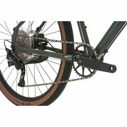 Kona Dew Plus SE Urban Bike (2022) 37 Kona Dew Plus SE Urban Bike (2022) -Vélos Remise Kona Dew Plus SE Urban Bike 2022 Hybrid Bikes Army Green 2022 B22DWPGR06 14