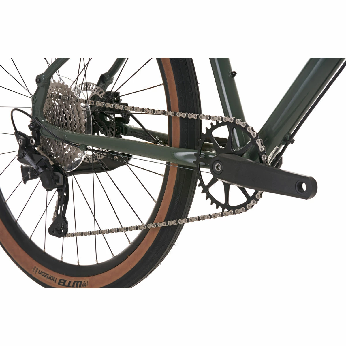 Kona Dew Plus SE Urban Bike (2022) 18 Kona Dew Plus SE Urban Bike (2022) – Image 16