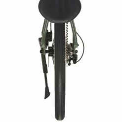 Kona Dew Plus SE Urban Bike (2022) 41 Kona Dew Plus SE Urban Bike (2022) -Vélos Remise Kona Dew Plus SE Urban Bike 2022 Hybrid Bikes Army Green 2022 B22DWPGR06 18