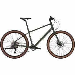 Kona Dew Plus SE Urban Bike (2022)