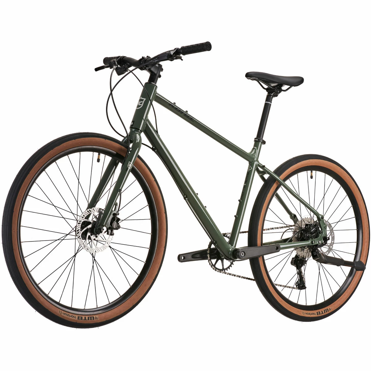 Kona Dew Plus SE Urban Bike (2022) 7 Kona Dew Plus SE Urban Bike (2022) – Image 5