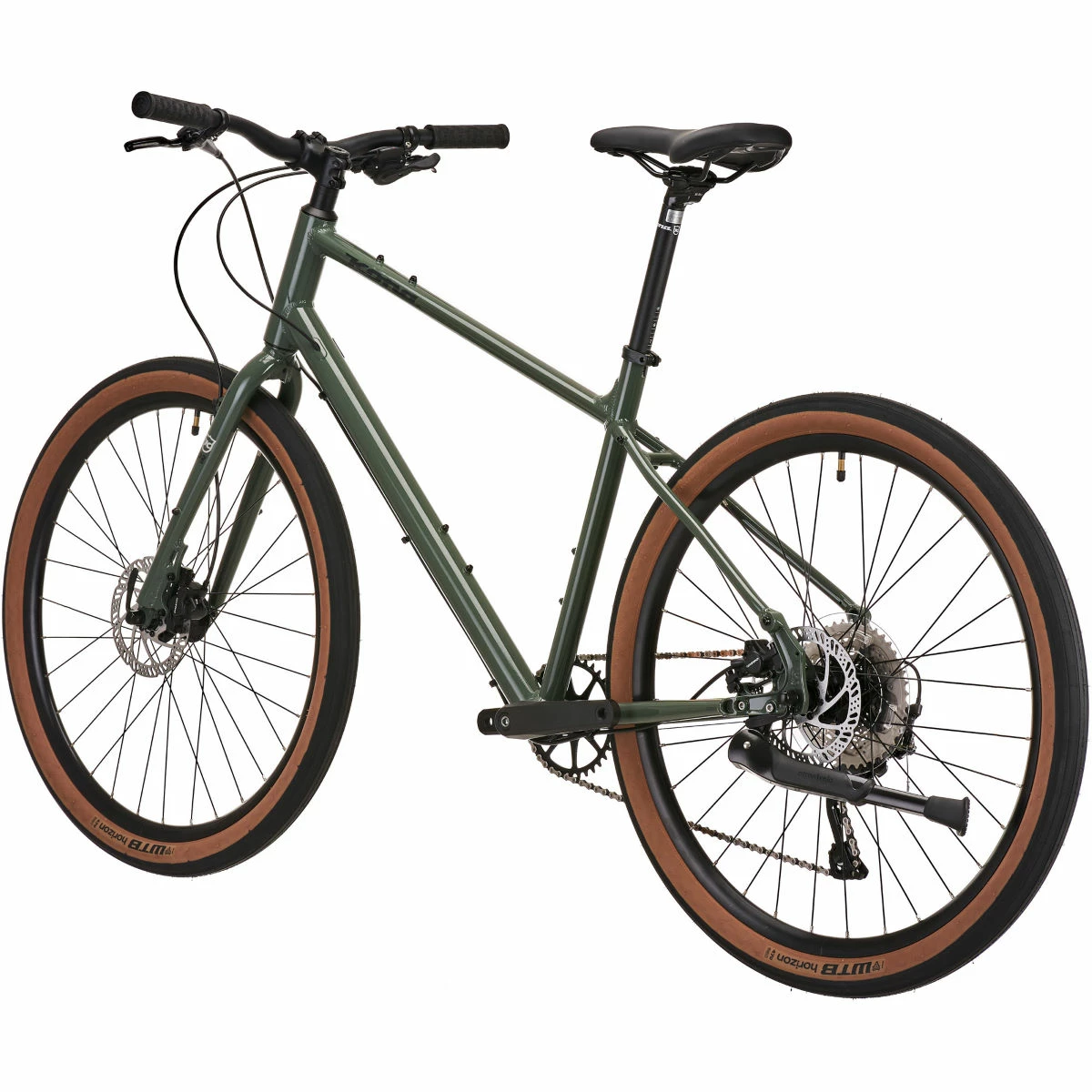 Kona Dew Plus SE Urban Bike (2022) 8 Kona Dew Plus SE Urban Bike (2022) – Image 6