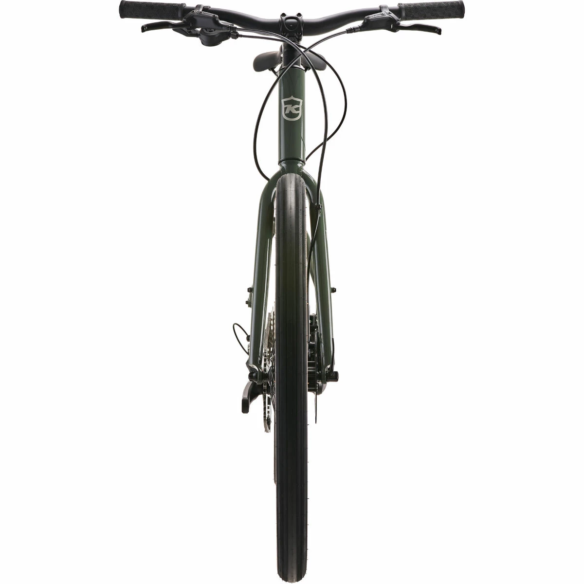 Kona Dew Plus SE Urban Bike (2022) 9 Kona Dew Plus SE Urban Bike (2022) – Image 7