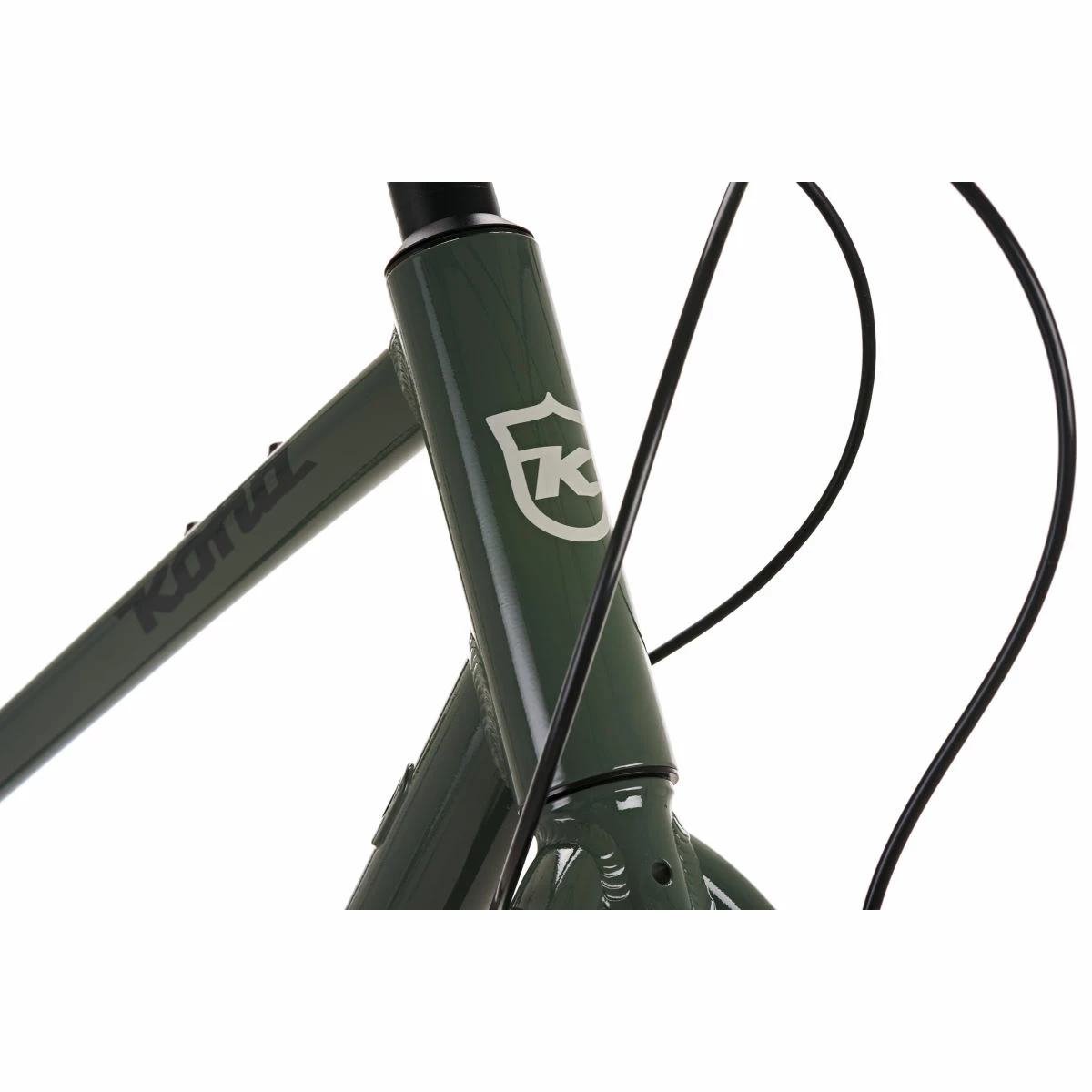 Kona Dew Plus SE Urban Bike (2022) 12 Kona Dew Plus SE Urban Bike (2022) – Image 10