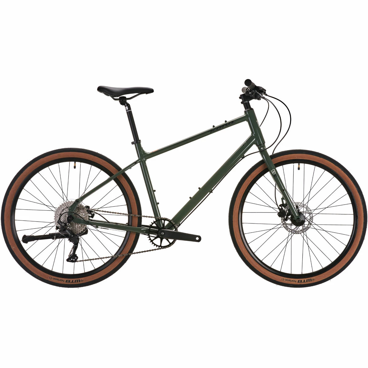 Kona Dew Plus SE Urban Bike (2022) 3 Kona Dew Plus SE Urban Bike (2022)