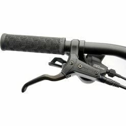 Kona Dew Plus Urban Bike (2022) -Vélos Remise Kona Dew Plus Urban Street Bike Yellow 03