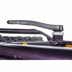 Kona Honzo ESD Hardtail Bike (2022) -Vélos Remise Kona Honzo ESD Hardtail Bike 08