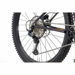 Kona Honzo ESD Hardtail Bike (2022) -Vélos Remise Kona Honzo ESD Hardtail Bike 09