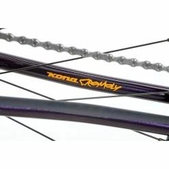 Kona Honzo ESD Hardtail Bike (2022) -Vélos Remise Kona Honzo ESD Hardtail Bike 10