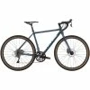 Kona Rove AL 650 Gravel Bike (2022) -Vélos Remise Kona Rove AL 650 Gravel Bike 2022 Adventure Bikes Satin Gose Blue 2022 B22RVA6552