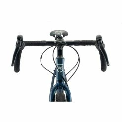 Kona Rove AL 650 Gravel Bike (2022) -Vélos Remise Kona Rove AL 650 Gravel Bike 2022 Adventure Bikes Satin Gose Blue 2022 B22RVA6552 2