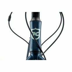 Kona Rove AL 650 Gravel Bike (2022) -Vélos Remise Kona Rove AL 650 Gravel Bike 2022 Adventure Bikes Satin Gose Blue 2022 B22RVA6552 7