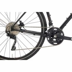 Kona Sultra Adventure Road Bike (2022) -Vélos Remise Kona Sultra Adventure Road Bike 2022 09