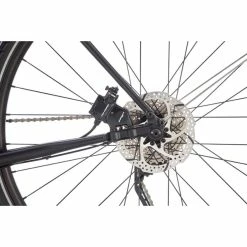 Kona Sultra Adventure Road Bike (2022) -Vélos Remise Kona Sultra Adventure Road Bike 2022 10