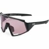 KOO Spectro Black Sunglasses (Photochromic Pink Lens) -Vélos Remise Koo20Spectro20Black20Frame20Photochromic20Pink20Lenses20Uni20copy