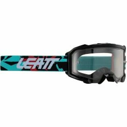 Leatt Goggles Velocity 4.5 -Vélos Remise Leatt Goggles Velocity 4 5 Cycling Goggles 4 5 Fuel Clear 83 2023 8023020440