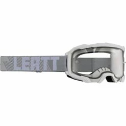 Leatt Goggles Velocity 4.5 -Vélos Remise Leatt Goggles Velocity 4 5 Cycling Goggles 4 5 White Clear 83 2023 8023020480 0