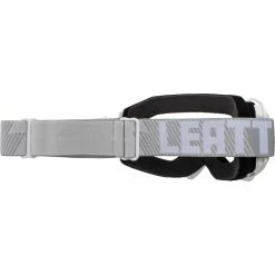 Leatt Goggles Velocity 4.5 -Vélos Remise Leatt Goggles Velocity 4 5 Cycling Goggles 4 5 White Clear 83 2023 8023020480 1