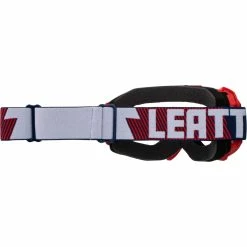 Leatt Goggles Velocity 4.5 -Vélos Remise Leatt Goggles Velocity 4 5 Cycling Goggles Royal Clear 83 2023 8023020460