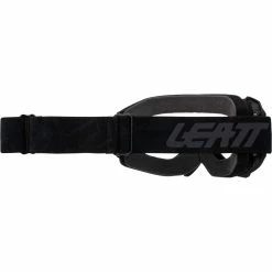 Leatt Goggles Velocity 4.5 -Vélos Remise Leatt Goggles Velocity 4 5 Cycling Goggles Stealth Clear 83 2023 8023020470 0