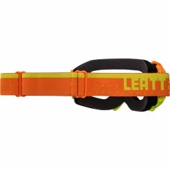 Leatt Goggles Velocity 4.5 Iriz 21 Leatt Goggles Velocity 4.5 Iriz -Vélos Remise Leatt Goggles Velocity 4 5 Iriz Cycling Goggles Iriz Citrus Bronz UC 2023 8023020360 0