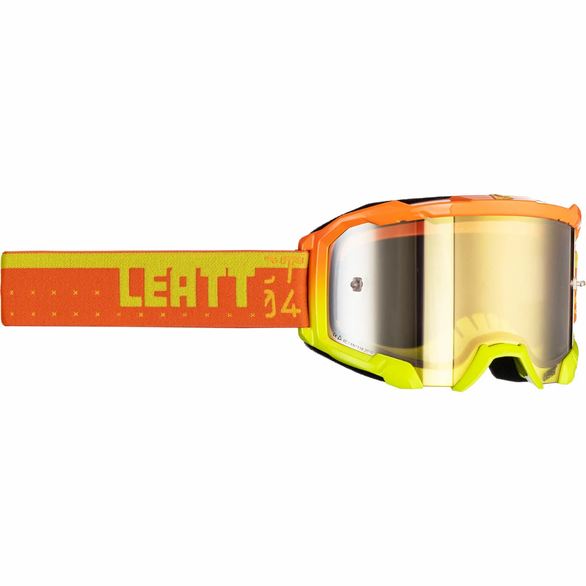 Leatt Goggles Velocity 4.5 Iriz 11 Leatt Goggles Velocity 4.5 Iriz – Image 9