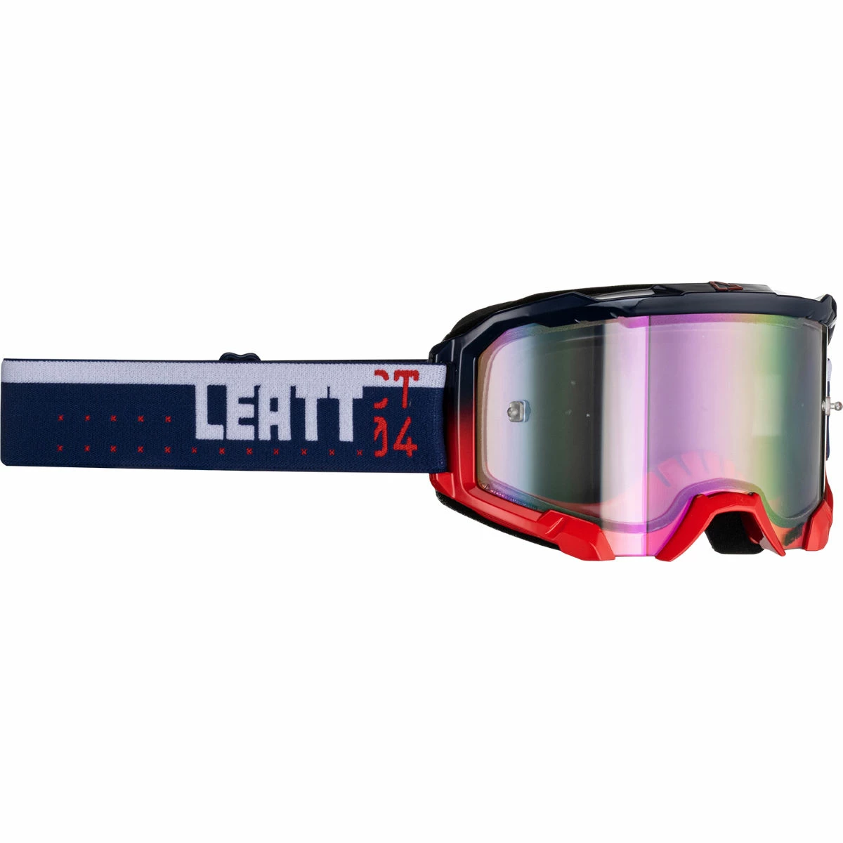 Leatt Goggles Velocity 4.5 Iriz 3 Leatt Goggles Velocity 4.5 Iriz