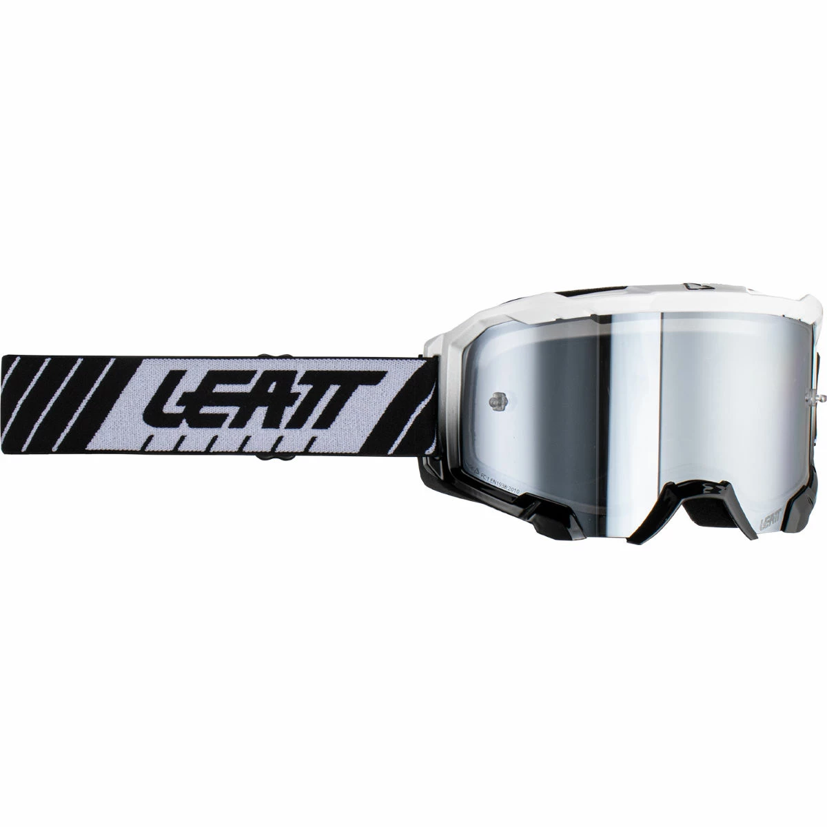 Leatt Goggles Velocity 4.5 Iriz 5 Leatt Goggles Velocity 4.5 Iriz – Image 3