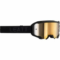 Leatt Goggles Velocity 4.5 Iriz 18 Leatt Goggles Velocity 4.5 Iriz -Vélos Remise Leatt Goggles Velocity 4 5 Iriz Cycling Goggles Stealth Bronz UC 68 2023 8023020420 1