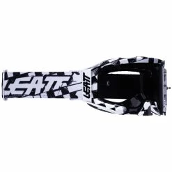 Leatt Goggles Velocity 5.5 Light Grey