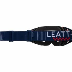 Leatt Goggles Velocity 5.5 Light Grey -Vélos Remise Leatt Goggles Velocity 5 5 Light Grey Cycling Goggles Royal Light Grey 58 2023 8023020330