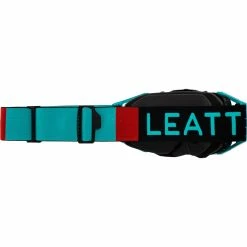 Leatt Velocity 6.5 Goggles 58% -Vélos Remise Leatt Velocity 6 5 Goggles 58 Cycling Goggles Light Grey 58 2023 8023020170