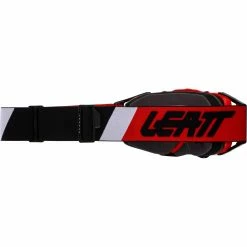 Leatt Velocity 6.5 Goggles 58% -Vélos Remise Leatt Velocity 6 5 Goggles 58 Cycling Goggles Red Rose UC 32 2023 8023020200 0