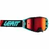 Leatt Velocity 6.5 Iriz Fuel Red Goggles -Vélos Remise Leatt Velocity 6 5 Iriz Fuel Red Goggles Cycling Goggles Cactus Red 28 2023 8023020110