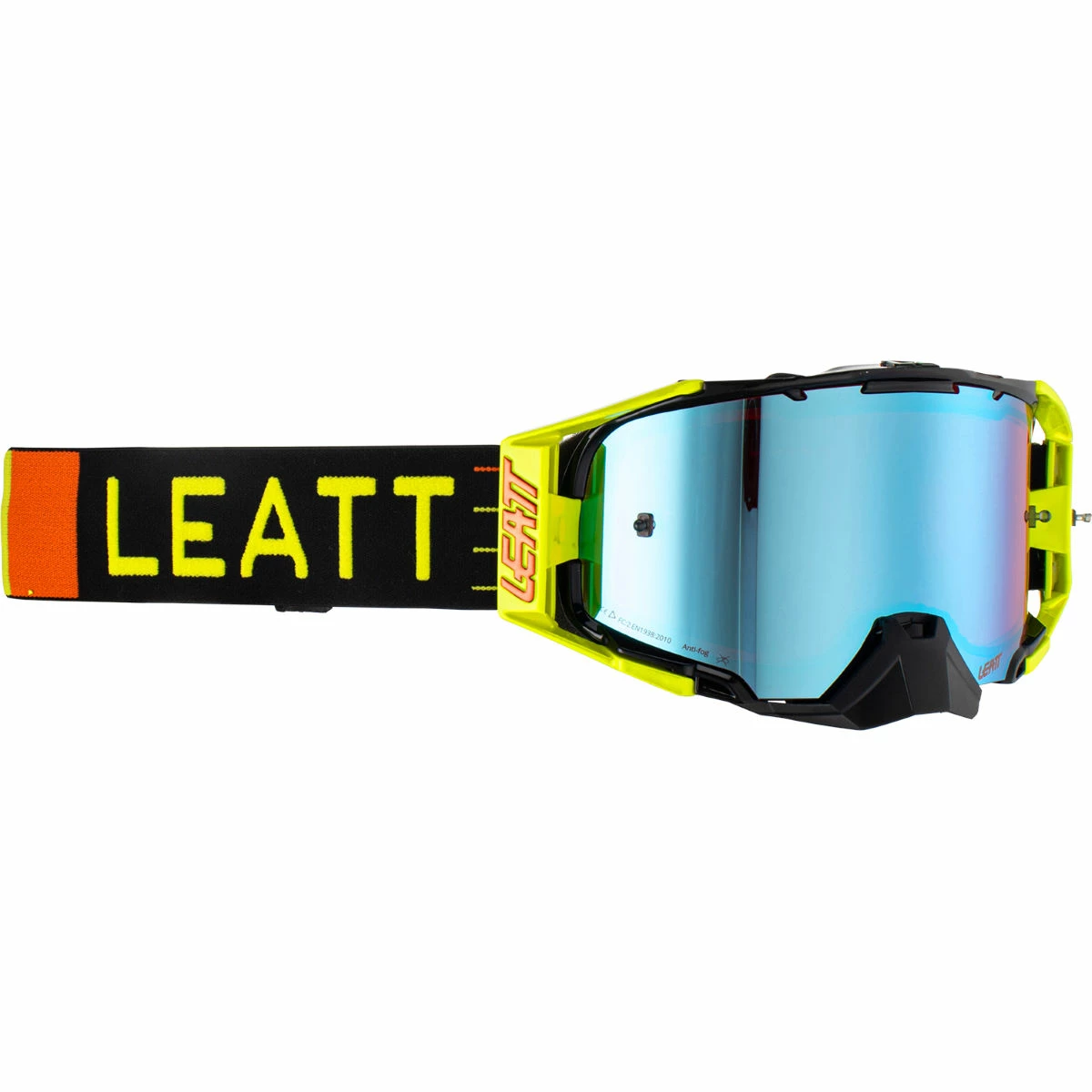 Leatt Velocity 6.5 Iriz Goggles 3 Leatt Velocity 6.5 Iriz Goggles
